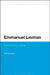 Emmanuel Levinas by Abi Doukhan