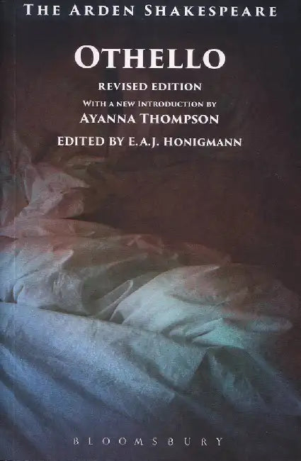 Othello by William Shakespeare