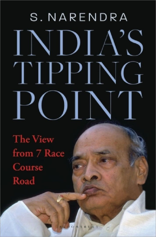 India's Tipping Point by S. Narendra