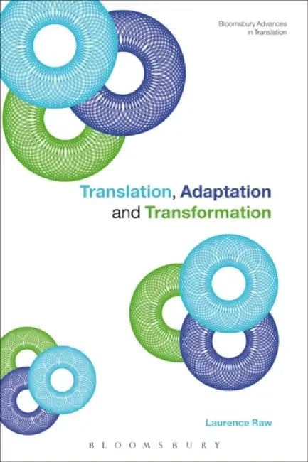 Translation Adaptation and Transformation by Dummy author