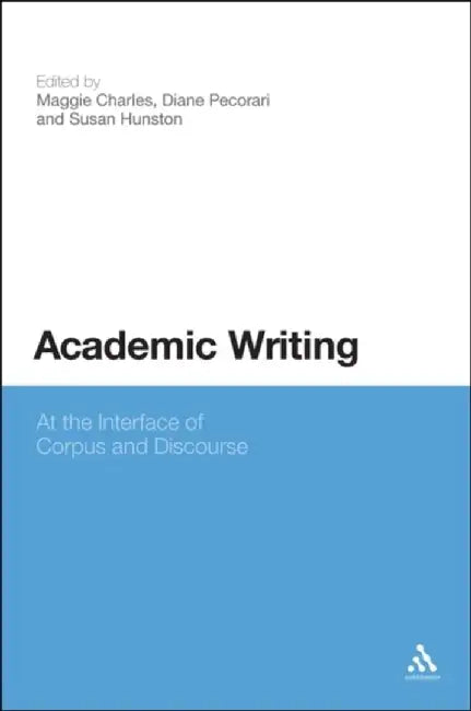 Academic Writing by Dummy author