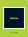 Thistledown by C. V. Jamison
