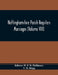 Nottinghamshire Parish Registers. Marriages (Volume VIII) by W. P. W. Phillimore
