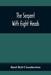 The Serpent With Eight Heads by Basil Hall Chamberlain