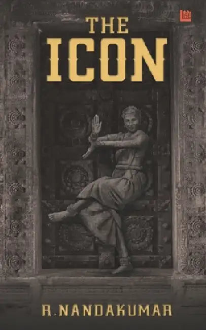 The Icon by R. Nandakumar