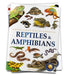 Animals: Reptiles and Amphibians by Wonder House Books