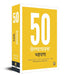 50 Inspirational Speeches by Various
