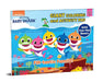 Pinkfong Baby Shark by Wonder House Books