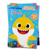 Pinkfong Baby Shark by Wonder House Books