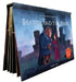 Beauty and the Beast: My First Pop-Up Fairy Tales by Wonder House Books