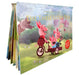 Three Little Pigs: My First Pop-Up Fairy Tales by Wonder House Books