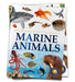 Animals: Marine Animals by Wonder House Books