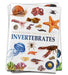 Animals: Invertebrates by Wonder House Books