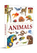Knowledge Encyclopedia For Children : Animals: Boxset of 6 books by Wonder House Books