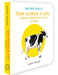 My First Book of Farm Animals & Pets (English - Francais): Animaux Domestiques Et de la Ferme by Wonder House Books