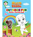 Mighty Little Bheem by Wonder House Books