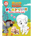 Mighty Little Bheem by Wonder House Books