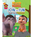 Mighty Little Bheem by Wonder House Books