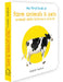 My First Book of Farm Animals & Pets (English - Italiano): Animali Della Fattoria E Cuccioli by Wonder House Books