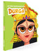 Durga (Hindu Mythology) by Wonder House Books