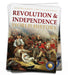 World History: Revolution & Independence by Wonder House Books