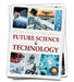 Science: Future Science & Technology by Wonder House Books
