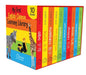 My First English-Chinese Learning Library: Bilingual Boxset of 10 Picture Board Books for Kids: Bilingual Boxset of 10 Picture Board Books for Kids by Wonder House Books