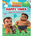 Mighty Little Bheem by Wonder House Books