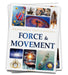 Science: Force & Movement by Wonder House Books