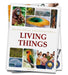 Science: Living Things by Wonder House Books