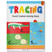 Tracing: Pencil Control by Wonder House Books