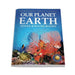 Our Planet Earth: Oceans & Water Bodies by Wonder House Books