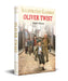 Oliver Twist for Kids by Charles Dickens
