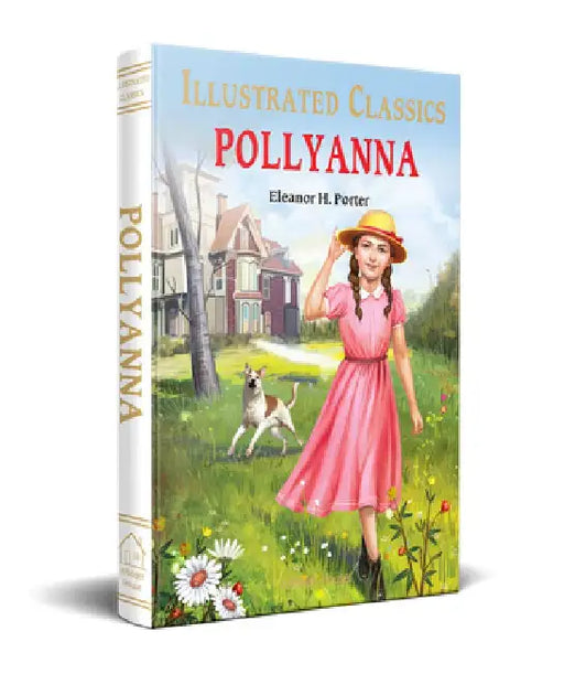 Pollyanna by Eleanor H. Porter