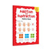 Addition and Subtraction Activity Book: 80+ Activities Inside by Wonder House Books