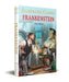 Frankenstein for Kids by Mary Shelley