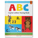 Abc: Capital Letters: Tracing Book for Kids by Wonder House Books