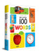 My First 100 Words by Wonder House Books