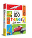 My First 100 Things That Move by Wonder House Books