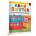 Brain Booster: Logical Reasoning by Wonder House Books