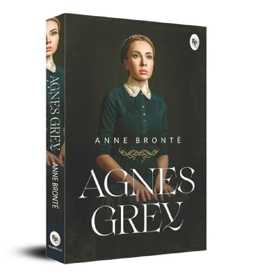 Agnes Grey by Anne Brontë