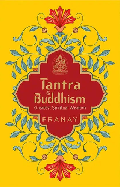 Tantra & Buddhism by Wonder House Books