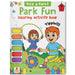 Park Fun: Pick and Paint Coloring Activity Book by Wonder House Books