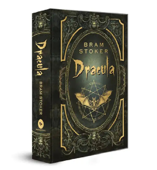 Dracula by Bram Stoker