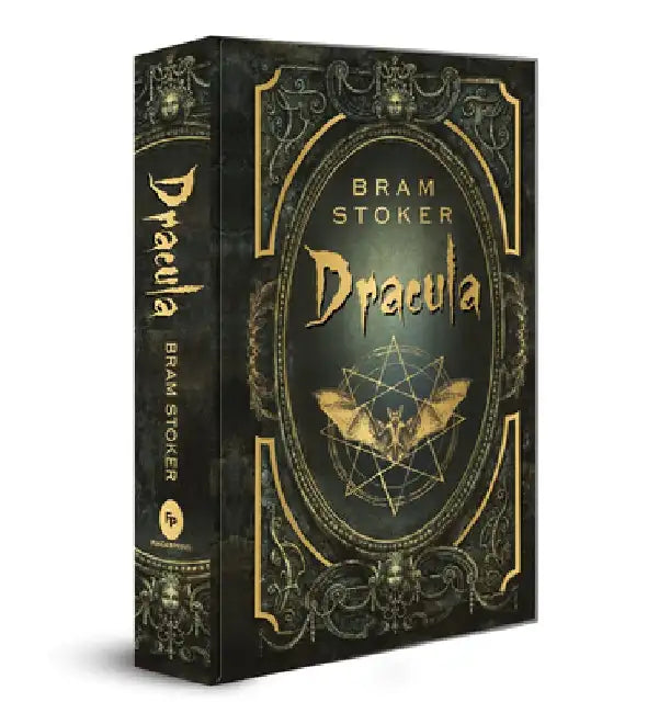 Dracula by Bram Stoker