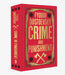 Crime and Punishment by Fyodor Dostoevsky