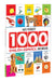 My First 1000 English-Espanol Words for Kids by Wonder House Books