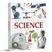 Knowledge Encyclopedia: Science by Wonder House Books