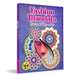 Fashion Mandala: Coloring Book for Adults by Wonder House Books