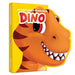 Dino: Animal Picture Book by Wonder House Books